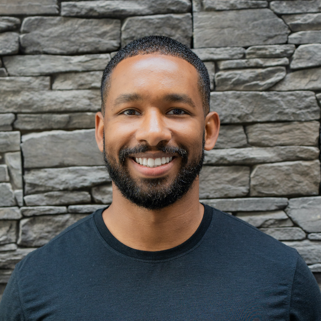 Alumnus Ahmed Abdelrahman