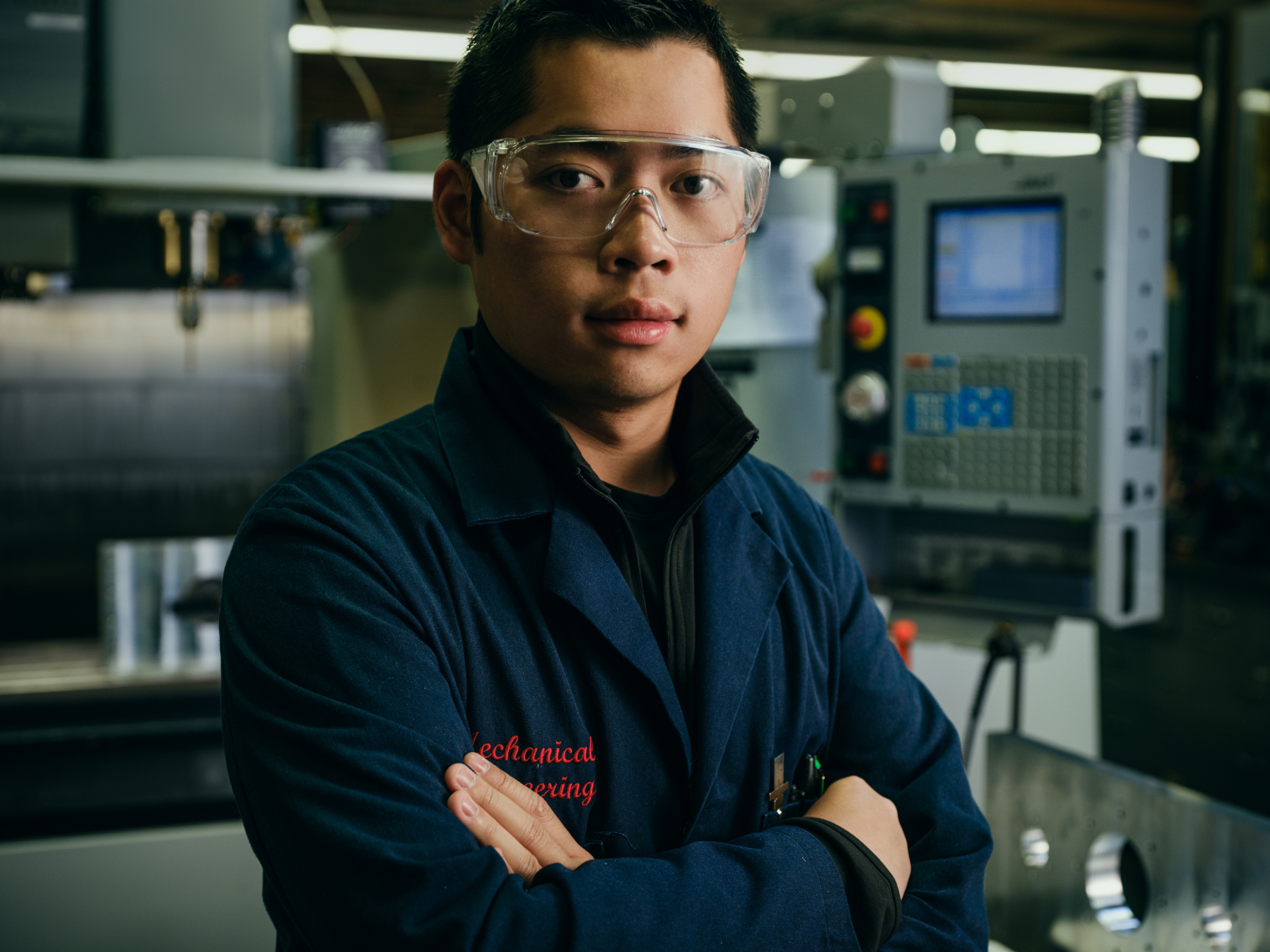 Colin Chan