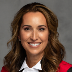 Lorianna Bennett