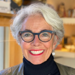 Patricia Paradis