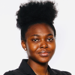 Faith Majekolagbe