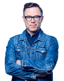 Timothy Caulfield